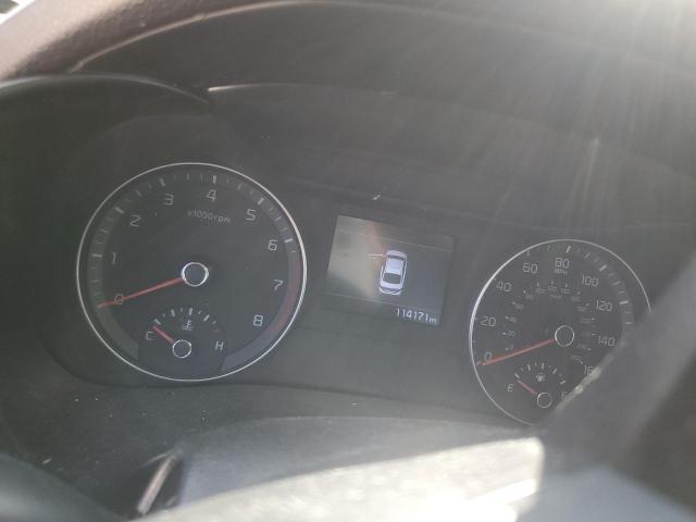Photo 9 from auction – 2019 KIA FORTE GT L with VIN 3KPF34AD4KE014682