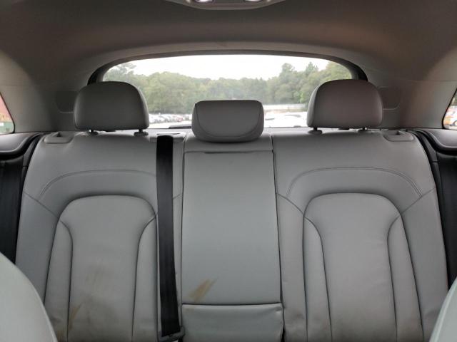 Photo 10 from auction – 2017 AUDI Q3 PREMIUM with VIN WA1JCCFS3HR007273