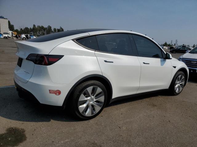Photo 3 from auction – 2023 TESLA MODEL Y with VIN 7SAYGDEE3PA040658