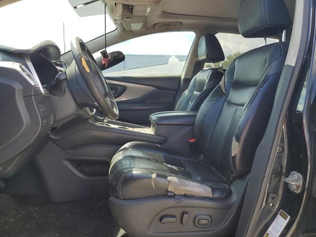 Photo 7 from auction – 2016 NISSAN MURANO SL with VIN 5N1AZ2MGXGN117686