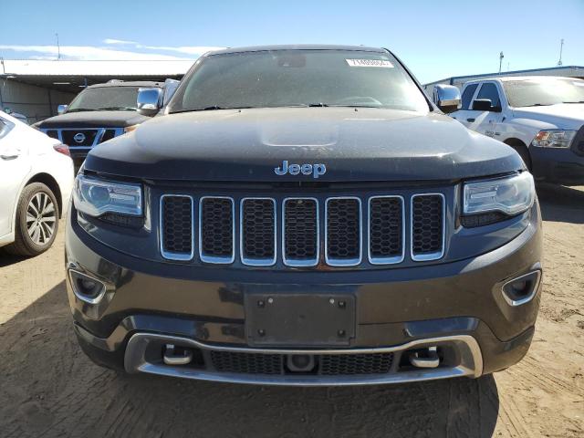 Photo 5 from auction – 2014 JEEP GRAND CHER with VIN 1C4RJFCTXEC275734