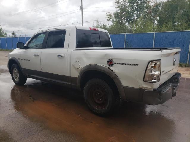 Photo 2 from auction – 2011 DODGE RAM 1500 with VIN 1D7RV1CTXBS563204
