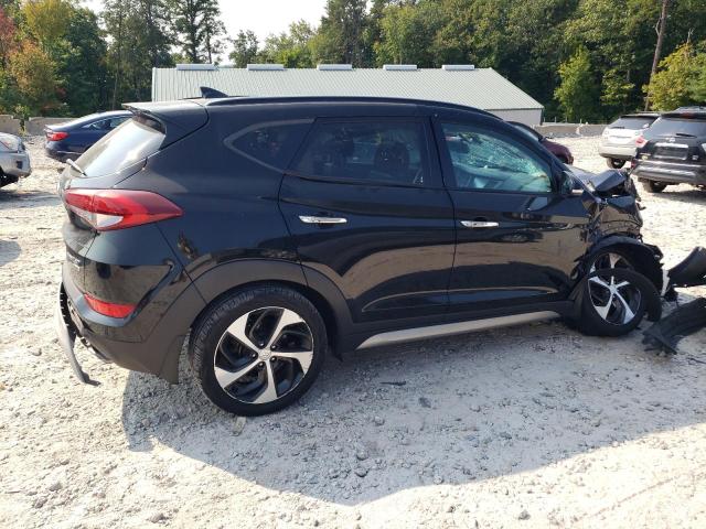 Photo 3 from auction – 2017 HYUNDAI TUCSON LIM with VIN KM8J3CA29HU276092