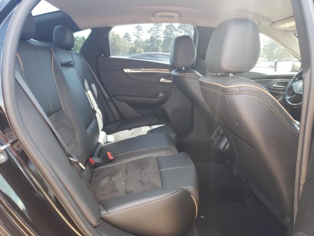 Photo 10 from auction – 2015 CHEVROLET IMPALA LT with VIN 2G1125S35F9142936