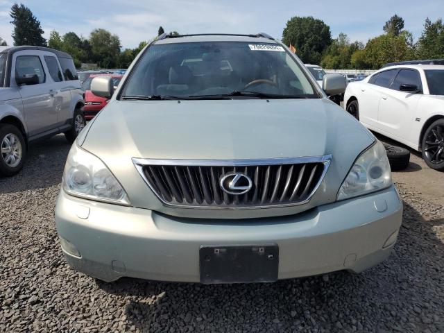 Foto 5 de la subasta – 2008 LEXUS RX 350 con VIN 2T2HK31U98C088205