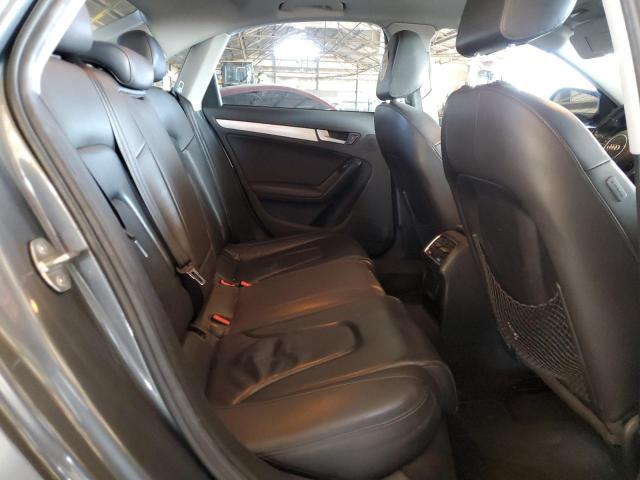 Photo 10 from auction – 2015 AUDI A4 PREMIUM with VIN WAUEFAFL0FN020432