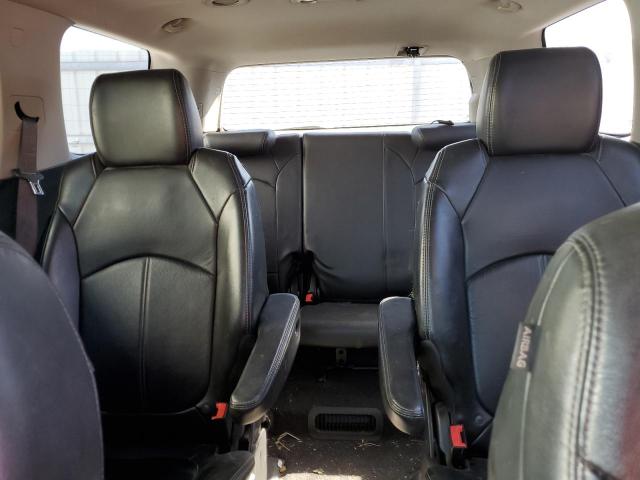 Photo 10 from auction – 2013 GMC ACADIA SLT with VIN 1GKKRRKD8DJ150400