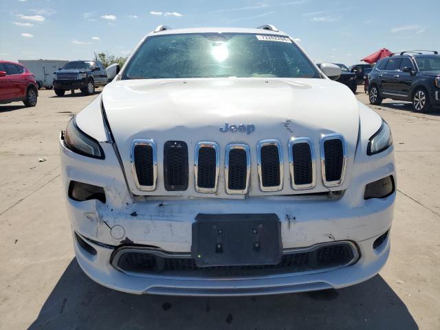 Photo 5 from auction – 2016 JEEP CHEROKEE O with VIN 1C4PJLJS6GW303160