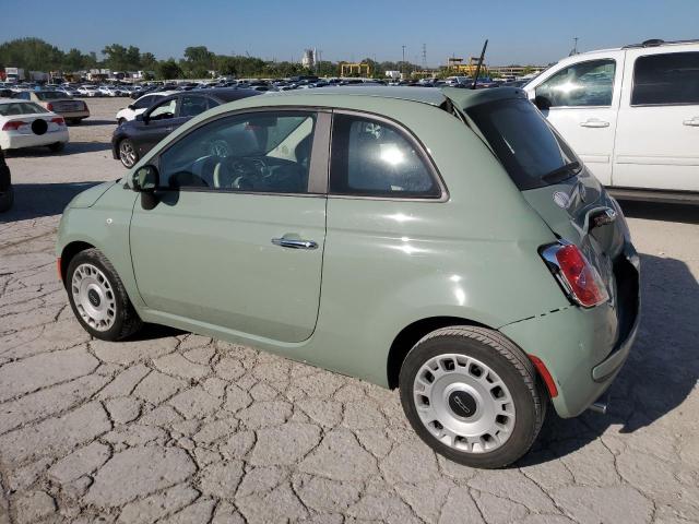 Photo 2 from auction – 2013 FIAT 500 POP with VIN 3C3CFFAR6DT740855