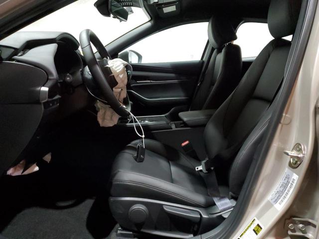 Photo 7 from auction – 2024 MAZDA 3 SELECT S with VIN JM1BPAKM6R1722302