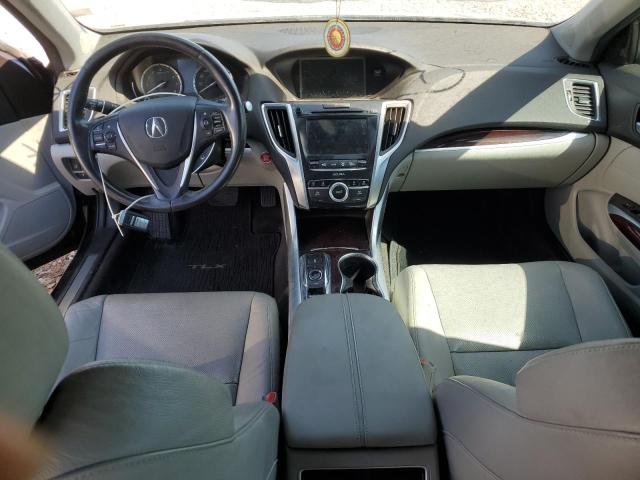 Photo 8 from auction – 2015 ACURA TLX TECH with VIN 19UUB3F53FA002278