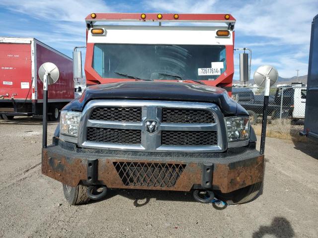 Photo 5 from auction – 2014 RAM 5500 with VIN 3C7WRMAL8EG222968
