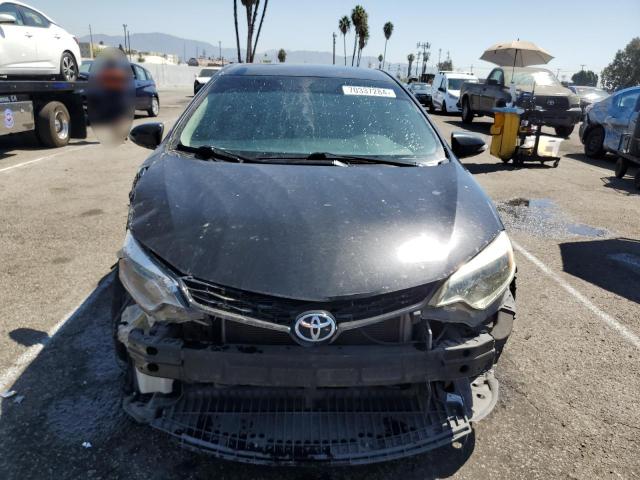 Photo 5 from auction – 2014 TOYOTA COROLLA L with VIN 5YFBURHE4EP152510
