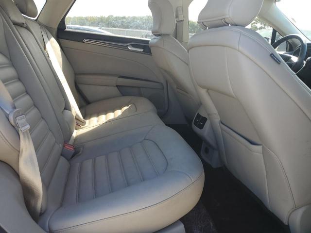Photo 10 from auction – 2019 FORD FUSION SEL with VIN 3FA6P0CD6KR229814