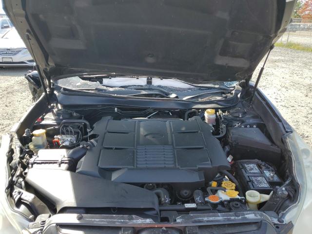 Снимка 12 от търг – 2014 SUBARU OUTBACK 3. с VIN 4S4BRDLC4E2290231