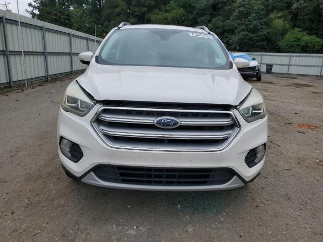 Photo 5 from auction – 2017 FORD ESCAPE TIT with VIN 1FMCU0J96HUA19571
