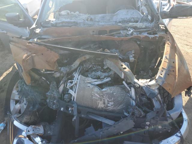 صورة رقم 11 من المزاد - 2019 RAM 1500 CLASS مع VIN 1C6RR7GT0KS605334