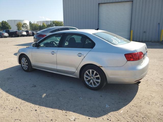 Photo 2 from auction – 2012 VOLKSWAGEN JETTA SE with VIN 3VWDP7AJ2CM369616