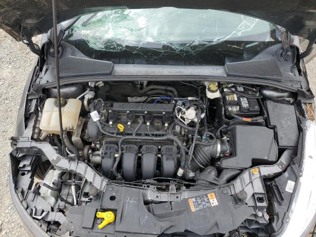 Photo 11 from auction – 2017 FORD FOCUS SE with VIN 1FADP3K24HL311542