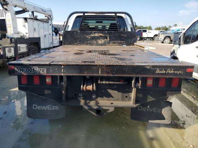 Photo 6 from auction – 2009 FORD F350 SUPER with VIN 1FDWX35R59EA82706