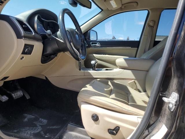 Photo 7 from auction – 2015 JEEP GRAND CHER with VIN 1C4RJEBG6FC823132