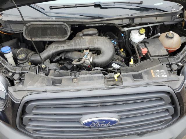 Photo 12 from auction – 2017 FORD TRANSIT T- with VIN 1FBAX2CM5HKA67398
