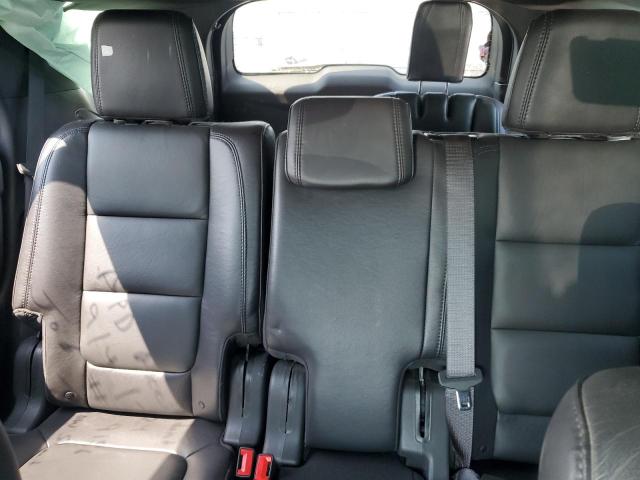 Photo 10 from auction – 2014 FORD EXPLORER X with VIN 1FM5K8D82EGA37592
