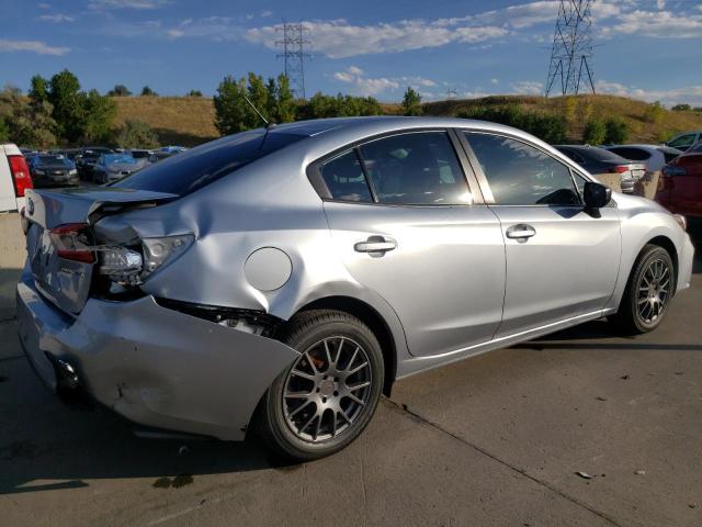 Photo 3 from auction – 2018 SUBARU IMPREZA with VIN 4S3GKAA61J1618988