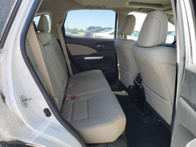 Photo 11 from auction – 2015 HONDA CR-V EXL with VIN 5J6RM4H73FL001391