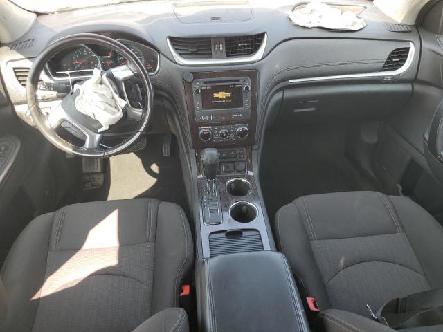 Photo 8 from auction – 2017 CHEVROLET TRAVERSE L with VIN 1GNKVHKD9HJ209274