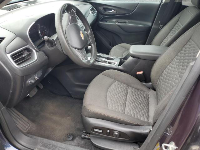 Photo 7 from auction – 2019 CHEVROLET EQUINOX LT with VIN 3GNAXKEV3KL228796
