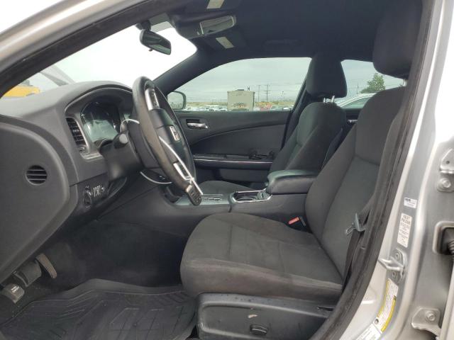 Photo 7 from auction – 2012 DODGE CHARGER SE with VIN 2C3CDXBG5CH211834