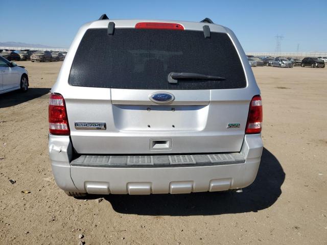 Photo 6 from auction – 2011 FORD ESCAPE XLT with VIN 1FMCU0DGXBKA08439