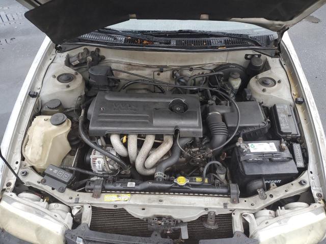 Photo 11 from auction – 2001 TOYOTA COROLLA CE with VIN 1NXBR12E71Z494425