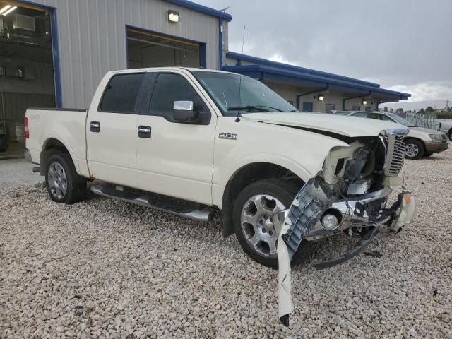 Photo 4 from auction – 2008 FORD F150 SUPER with VIN 1FTPW14V28FB73648