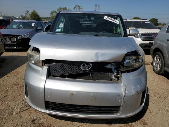 Photo 5 from auction – 2010 TOYOTA SCION XB with VIN JTLZE4FE4A1103702