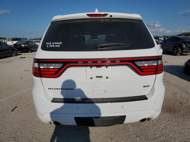 صورة رقم 6 من المزاد - 2020 DODGE DURANGO GT مع VIN 1C4RDHDG4LC372705
