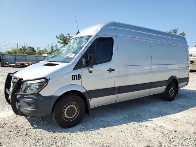 MERCEDES-BENZ SPRINTER 2 2017 with VIN WD3PE8CDXHP540286 - Photo from auction