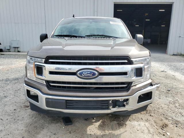 Photo 5 from auction – 2019 FORD F150 SUPER with VIN 1FTEW1CB9KFA66473