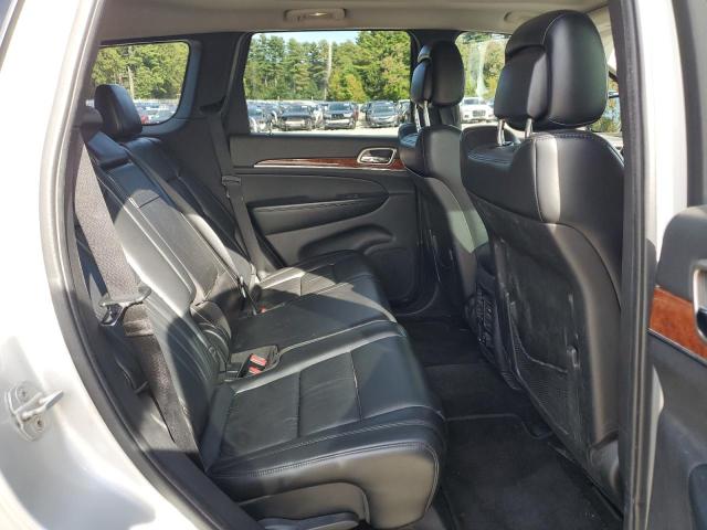 Photo 11 from auction – 2011 JEEP GRAND CHER with VIN 1J4RR5GT8BC522073
