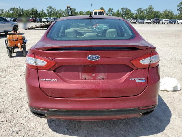 Photo 6 from auction – 2015 FORD FUSION TIT with VIN 3FA6P0D96FR172921