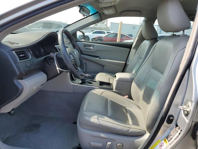 Photo 7 from auction – 2016 TOYOTA CAMRY LE with VIN 4T4BF1FK1GR517091