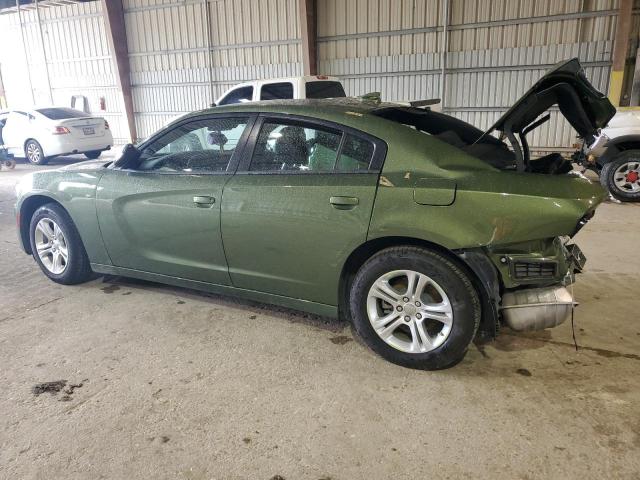 Photo 2 from auction – 2023 DODGE CHARGER SX with VIN 2C3CDXBGXPH681489
