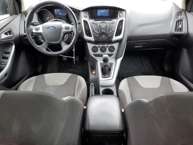 Photo 8 from auction – 2012 FORD FOCUS SE with VIN 1FAHP3K21CL384278