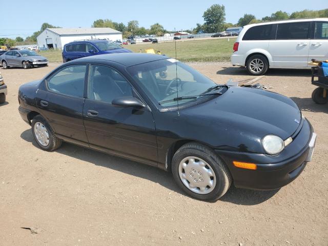 Photo 4 from auction – 1997 DODGE NEON BASE with VIN 1B3ES27C6VD168870