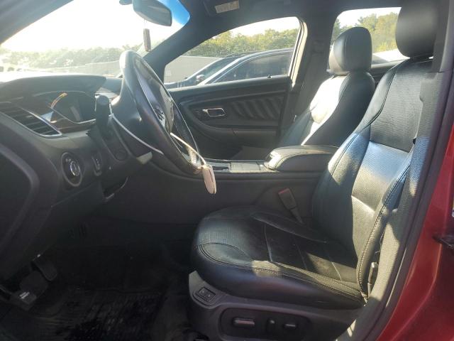 Photo 7 from auction – 2014 FORD TAURUS LIM with VIN 1FAHP2F82EG183042