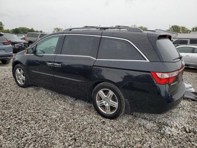Photo 2 from auction – 2011 HONDA ODYSSEY TO with VIN 5FNRL5H94BB017970