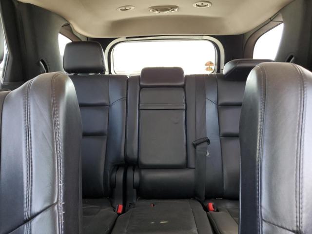 Photo 10 from auction – 2017 DODGE DURANGO GT with VIN 1C4RDJDG2HC828120