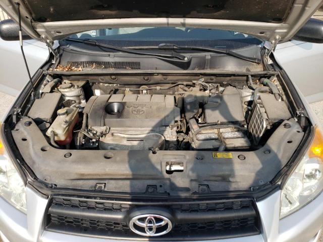 Photo 12 from auction – 2012 TOYOTA RAV4 with VIN 2T3BF4DVXCW205667