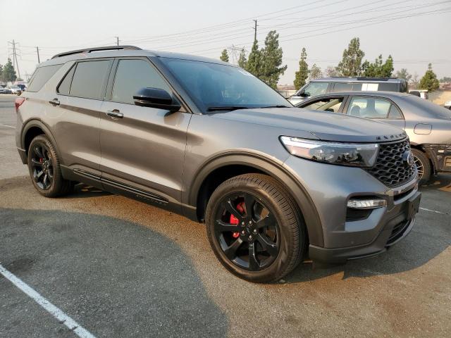 Фото 4 с аукциона – 2023 FORD EXPLORER S с VIN 1FM5K8GC0PGB07030